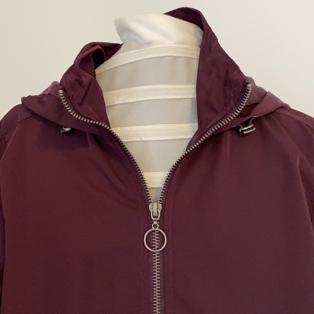 Soft jacket - Picture 5 of 7